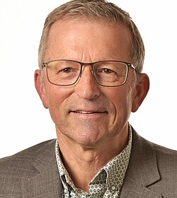 Alfred Grasserbauer